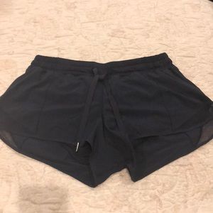 NWOT - Lululemon shorts